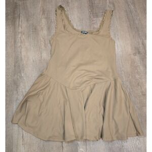 Wild Fable‎ Athletic Casual Dress Size M Nwt